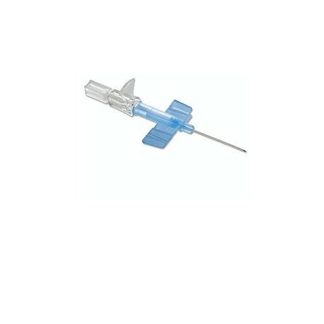 Pikdare Ago Cannula A 1 Via Sterile Monouso Venopic In Blister Peel Pack Cono Luer Lock Diametro Gauge18 Lunghezza 45mm Catetere