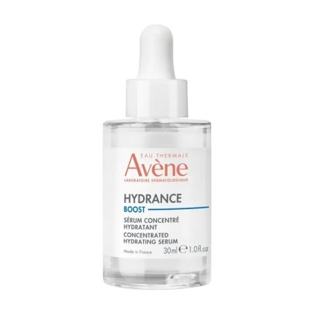 Avene Hydrance Boost Siero concentrato idratante viso 30 ml