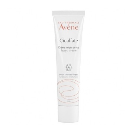 Avéne Cicalfate+ Balsamo labbra e zone localizzate molto secche screpolate 10 ml