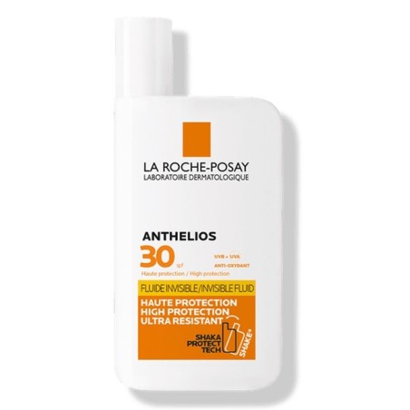 La Roche Posay Anthelios Fluide SPF30+ ultra fluido invisibile protettivo 50 ml