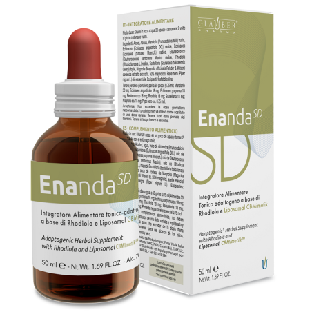 Forza Vitale Enanda SD 50 ml