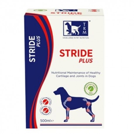 Stride Plus Dog integratore per cartilagine e articolazioni dei cani 500 ml