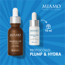 Miamo - Offerte cosmetici Miamo - Farmacia Centrale Amato