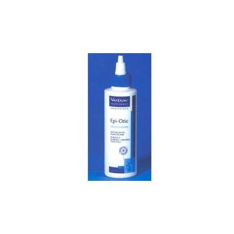 Epiotic Detergente Auricolare per cani e gatti 125 ml