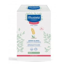 Latte di Toilette Mustela 750ml prezzo 17.2 € - La Casa del Bebè