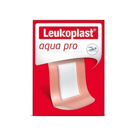 Leukoplast Aqua Pro cerotto impermeabile 72 x 19 mm 10 pezzi - Farmacia  Centrale Amato