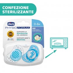 Vendita online Ciucci e Succhietti (2) - Farmacia Centrale Amato