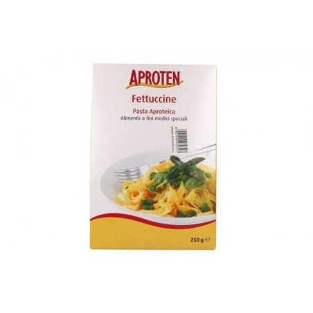 Dieterba Aproten Fettuccine aproteiche per dieta ipoproteica 250 g