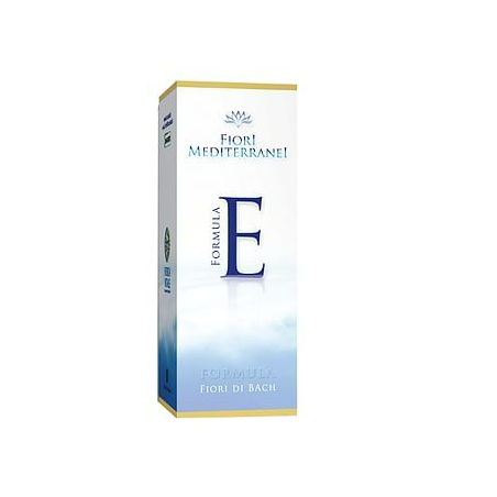 Fiori Mediterranei Formula E gocce 20 ml