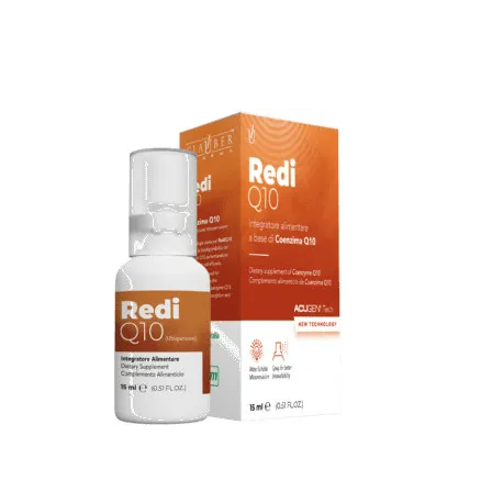 Redi Q10 15 ml