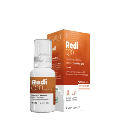 Redi Q10 15 ml