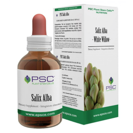 Forza Vitale Salix Alba PSC 15 ml