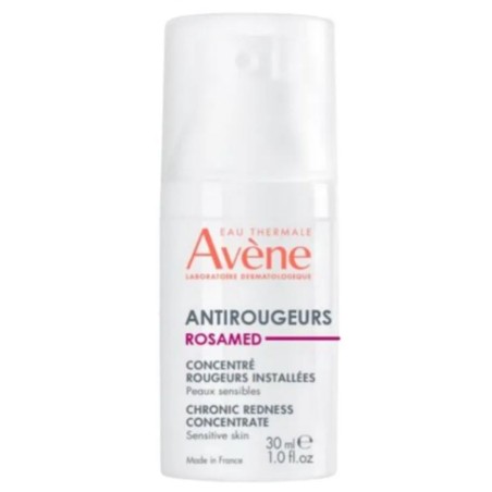 Avene Antirougeurs Rosamed Concentrato anti-rossore 30 ml