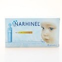 Narhinel Soluzione Fisiologica per l'Igiene Nasale dei Bambini  20 Fiale