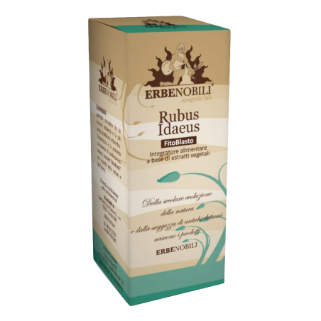 Fitoblasto Rubus Idaeus 50 ml