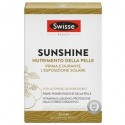 Swisse Sunshine - Integratore per preparare la pelle al sole