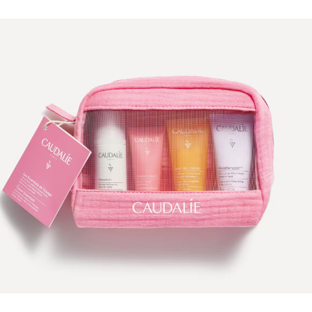 Caudalie Trousse dell'Estate viso e corpo idratante