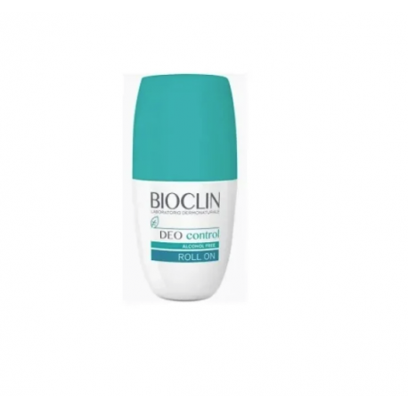 Bioclin Deo Active 48 ore roll on SPECIAL PRICE