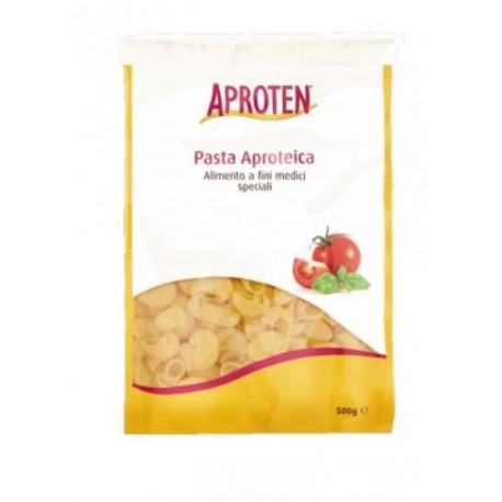 Dieterba Aproten Pipe pasta aproteica per nefropatie 500 g