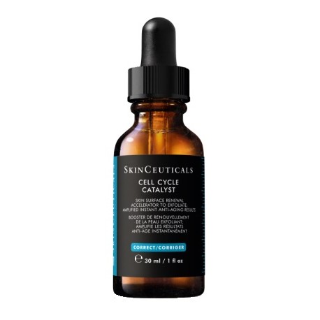 Skinceuticals Cell Cycle Catalyst 30 ml - Siero esfoliante rinnovatore