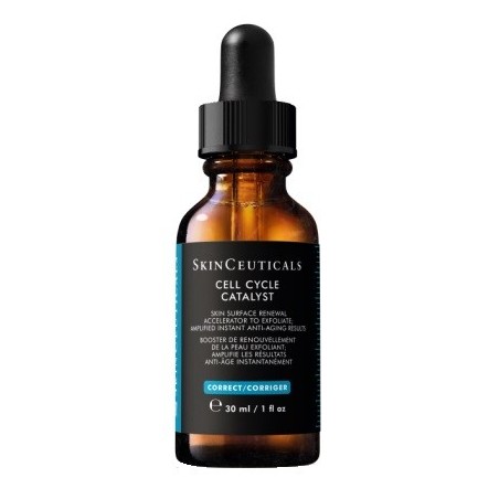 Skinceuticals Cell Cycle Catalyst 30 ml - Siero esfoliante rinnovatore