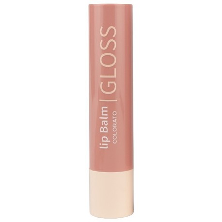 LDF MAKE UP LIP BALM GLOSS COLOR 2