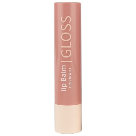 LDF MAKE UP LIP BALM GLOSS COLOR 2