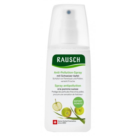 Rausch Spray districante anti inquinamento 100 ml