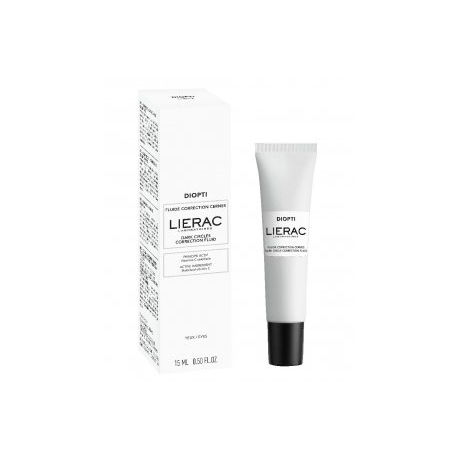 LIERAC DIOPTICERNE 15 ML