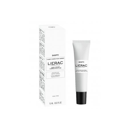 LIERAC DIOPTICERNE 15 ML