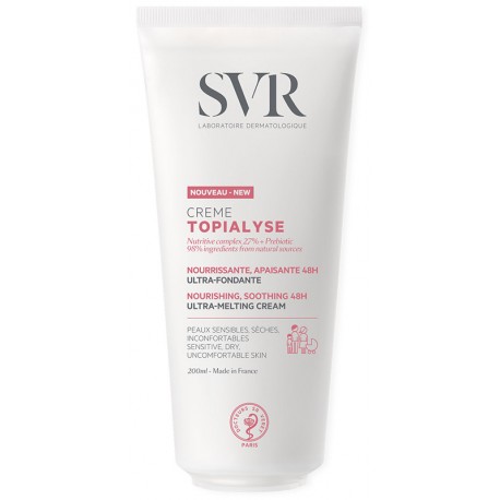 TOPIALYSE CREME 200 ML