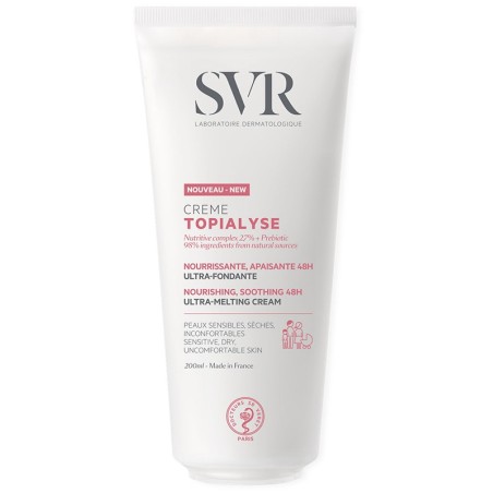 TOPIALYSE CREME 200 ML