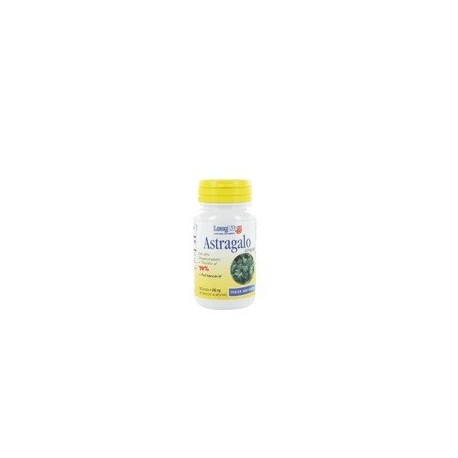 LONGLIFE ASTRAGALO 60 CAPSULE