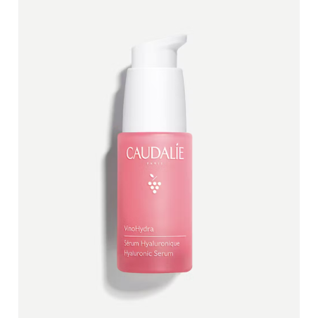 Caudalie VinoHydra Siero idratante all'acido ialuronico 30 ml