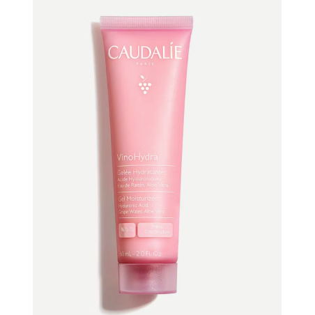 Caudalie VinoHydra Gel idratante 60 ml