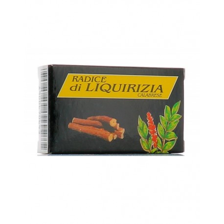 Kordofan Liquirizia Radice 20 G