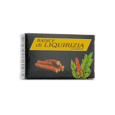 Kordofan Liquirizia Radice 20 G