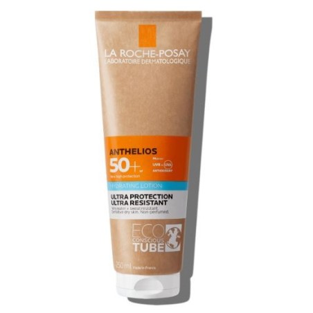 La Roche Posay Anthelios Latte solare idratante corpo SPF50+ 250 ml