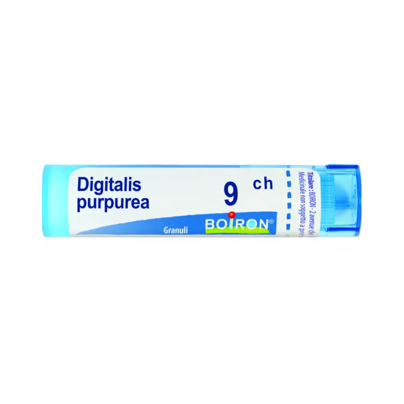 Digitalis pur boi 9ch 80gr 4g