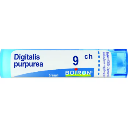 Digitalis pur boi 9ch 80gr 4g