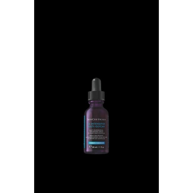 SkinCeuticals HA Intensifier Multi Glycan Siero viso antirughe 30 ml