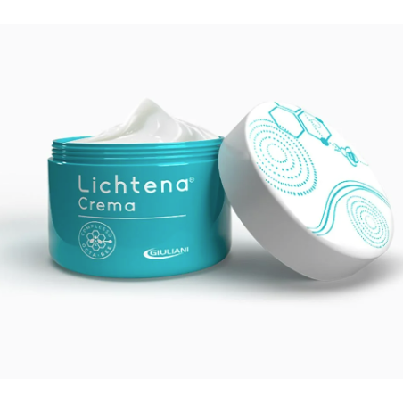 Lichtena Crema lenitiva per pelle sensibile 50 ml SPECIAL PRICE