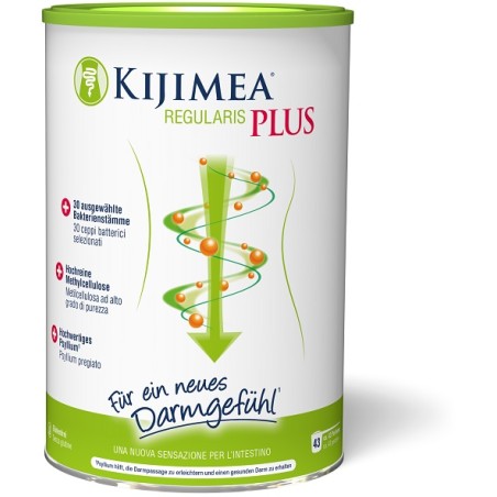 KIJIMEA REGULARIS PLUS 450 G