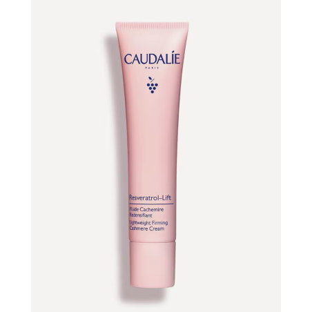 Caudalie Resveratrol Fluido Cachemire Ridensificante 40 ml