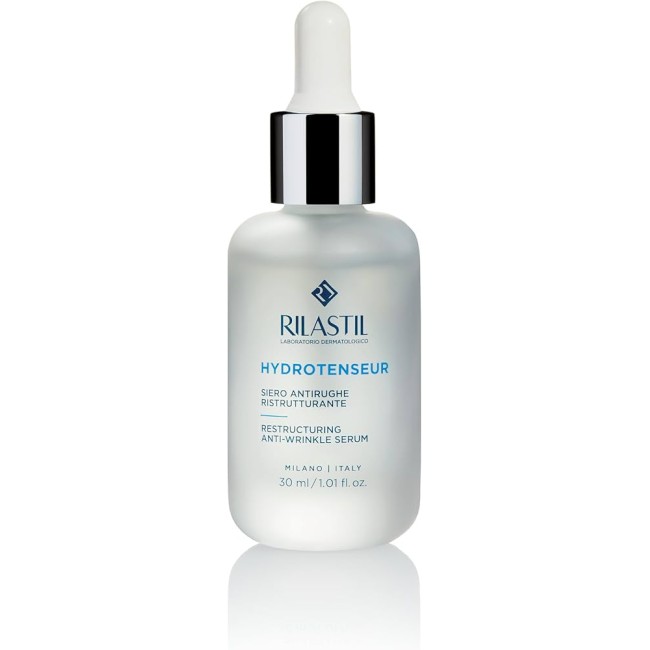 Rilastil Hydrotenseur Siero viso antirughe intensivo 30 ml SPECIAL PRICE