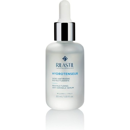 Rilastil Hydrotenseur Siero viso antirughe intensivo 30 ml SPECIAL PRICE