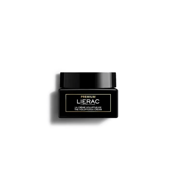 Lierac Premium La Creme Voluptueuse Crema ricca anti-età globale 50 ml