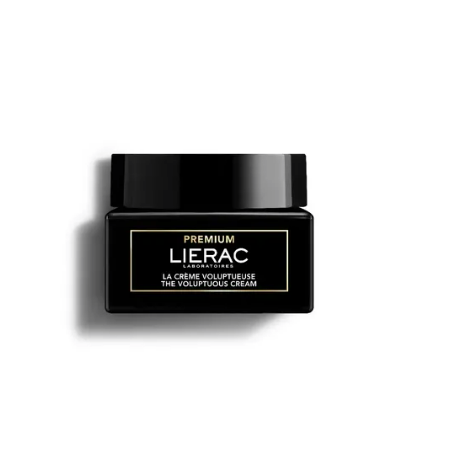 Lierac Premium La Creme Voluptueuse Crema ricca anti-età globale 50 ml