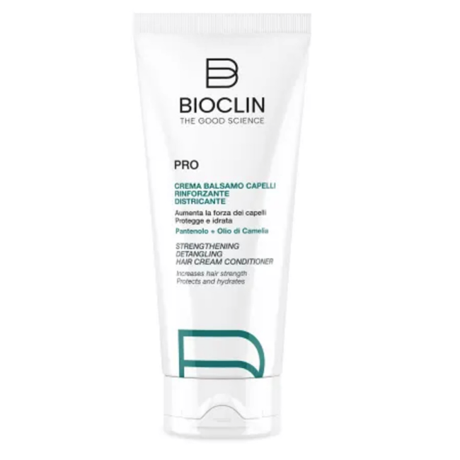 Bioclin Pro Crema Balsamo rinforzante per capelli 200 ml