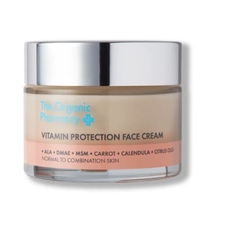 The Organic Pharmacy Antioxidant Face Cream crema antiossidante 50 ml